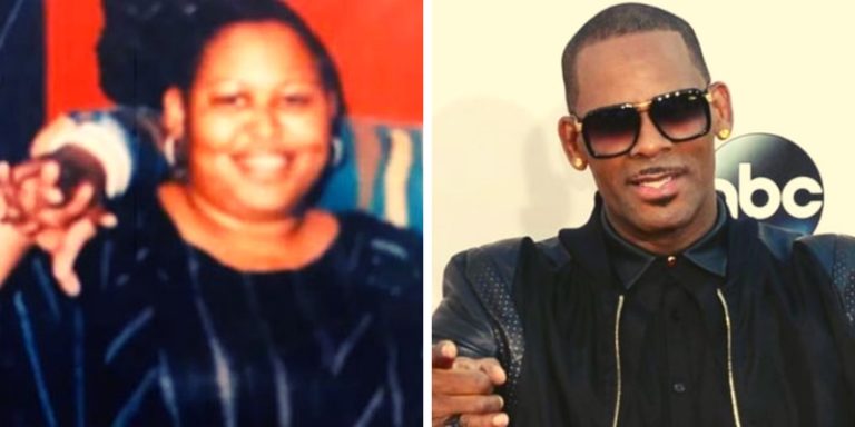 Theresa Kelly Wiki, Age, Height, Boyfriend, Family, R. Kelly's Sister, Bio