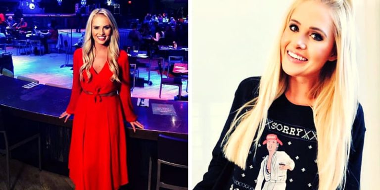 Tomi Lahren Wiki