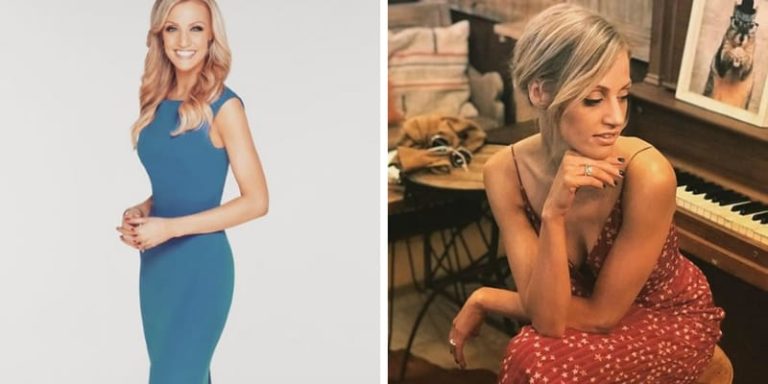 Carley Shimkus Wiki, Age, Height, Family, Husband, Biography, Kids