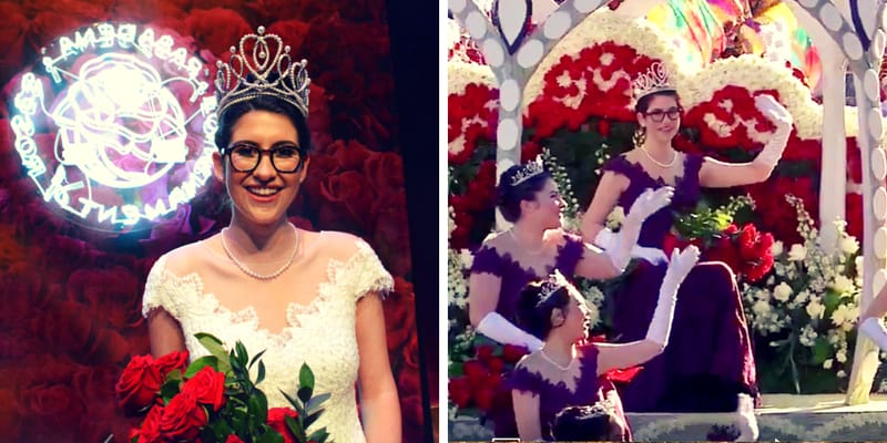 Louise Deser Siskel Wiki (Rose Queen), Age, Height, Family, Biography