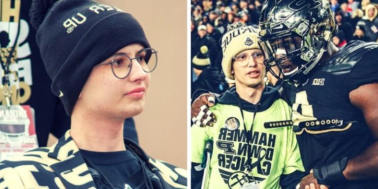 Tyler Trent Wiki, Age, Height, Dead, Family, Biography, Story & Facts