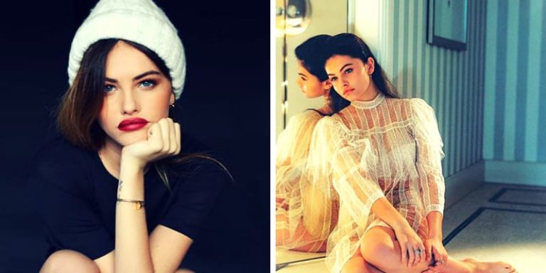 Thylane Blondeau Wiki, Age, Height, Family, Boyfriend, Net Worth, Bio