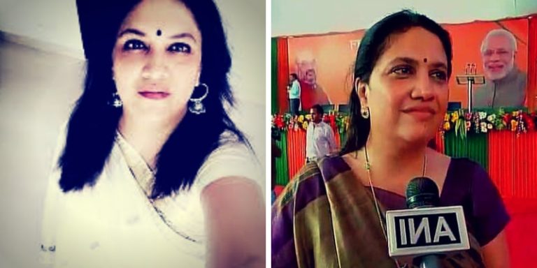 Smita Prakash Wiki, Age, Height, Husband, Kids, Family, Biography