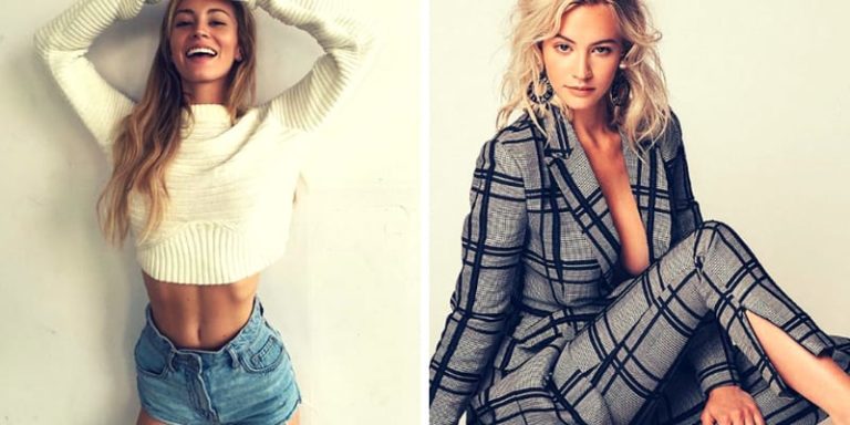 Bryana Holly Wiki, Age, Height, Boyfriend, Net Worth, Family, Biography