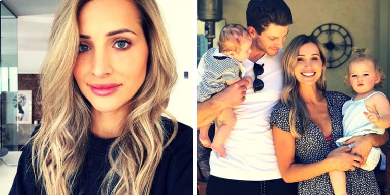 Bonnie Paine Wiki, Age, Height, Kids, Family, Net Worth, Tim Paine Wife
