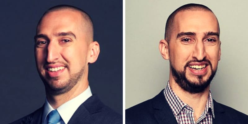 Nick Wright Wiki, Age, Height, Wife, Net Worth, Kids, Biography, Family