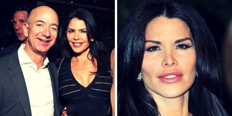 Lauren Sanchez Wiki, Age, Height, Husband, Kids, Net Worth, Affairs, Bio