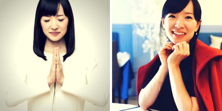 Marie Kondo Wiki, Age, Height, Husband, Net Worth, Kids, Biography
