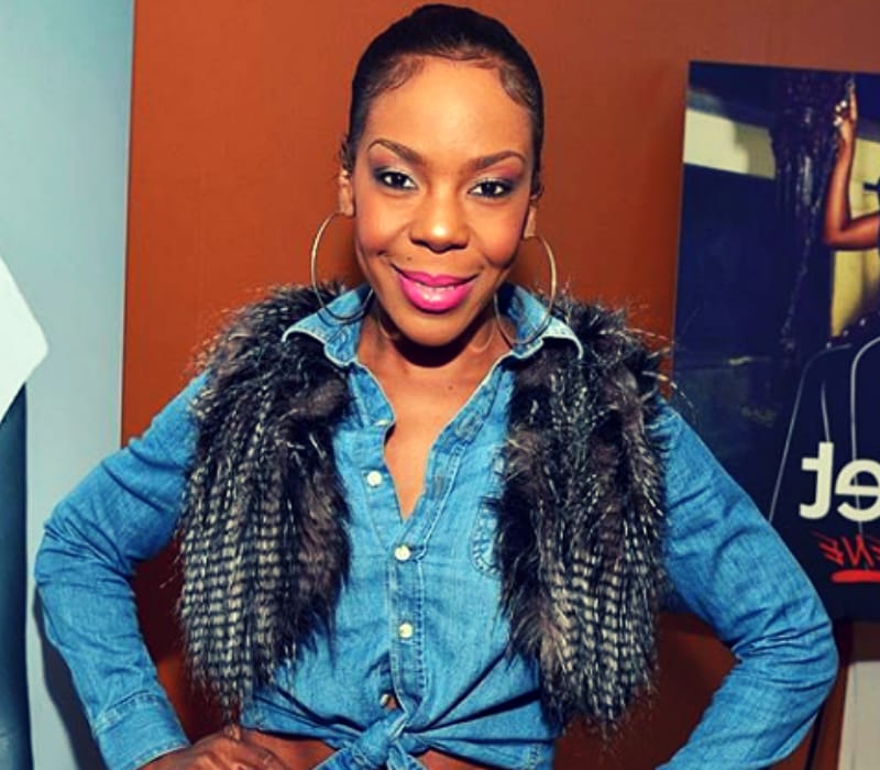 Andrea Kelly Wiki, Age, Husband, Kids, Family, Biography, Affairs