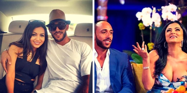 Shalom Yeroushalmi Wiki, Age, Height, Wife, Kids, Family, Net Worth, Bio