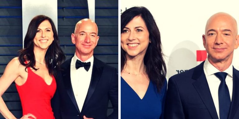Mackenzie Bezos Wiki (Jeff Bezos), Age, Height, Kids, Family, Biography