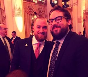 JD Harmeyer Wiki, Age, Height, Net Worth, Family, Wife, Kids, Biography