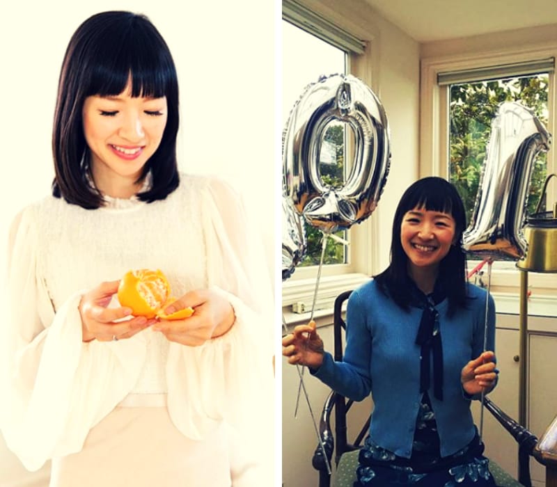 Marie Kondo Wiki, Age, Height, Husband, Net Worth, Kids, Biography