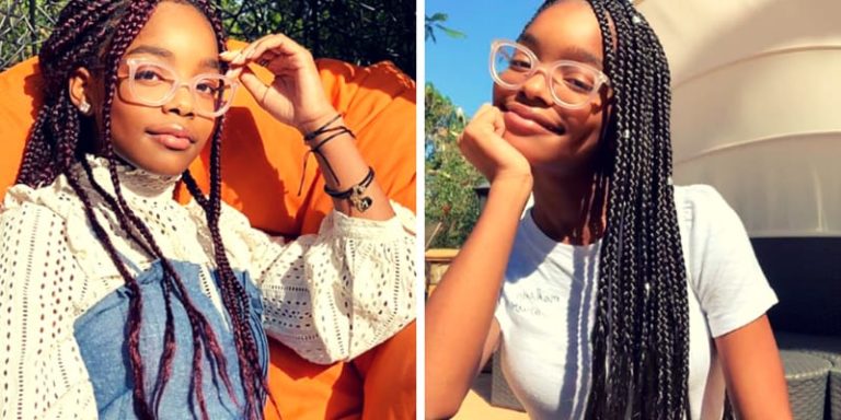 Marsai Martin Wiki, Age, Height, Boyfriend, Family, Net Worth, Biography