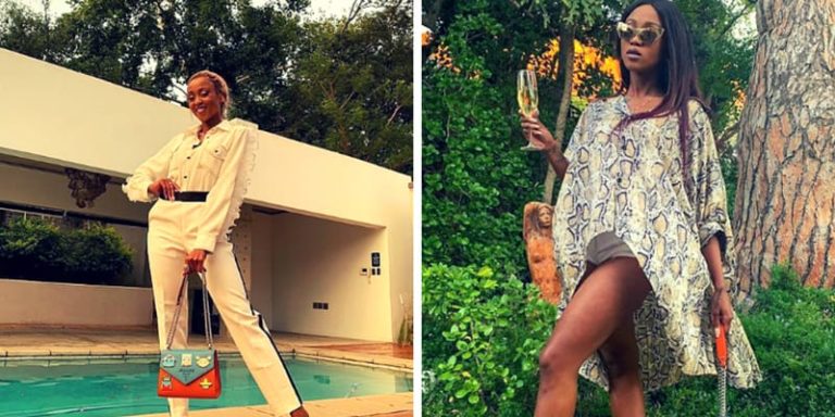 Nomuzi Mabena Age, Height, Bio, Net Worth, Wiki, Boyfriend, Family