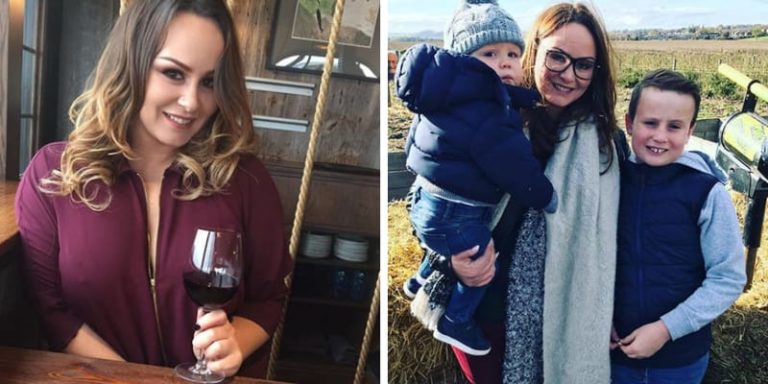 Chanelle Hayes Age, Wiki, Height, Bio, Husband, Kids, Family, Net Worth