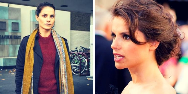 Charlotte Riley Age, Wiki, Height, Boyfriend, Net Worth, Family, Biography