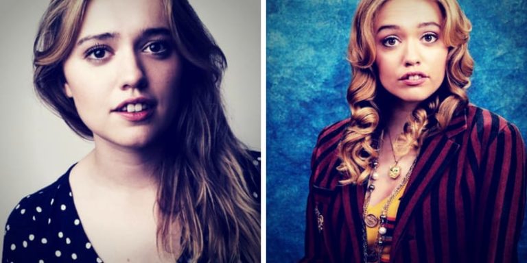 Aimee Lou Wood Wiki, Age, Height, Boyfriend, Family, Net Worth, Bio