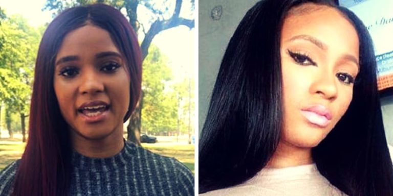 Joycelyn Savage Wiki, Age, Height, Boyfriend, Family, Biography