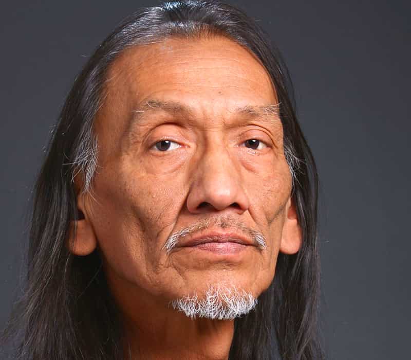 Nathan Phillips Wiki, Age, Height, Wife, Kids, Family, Biography & Facts
