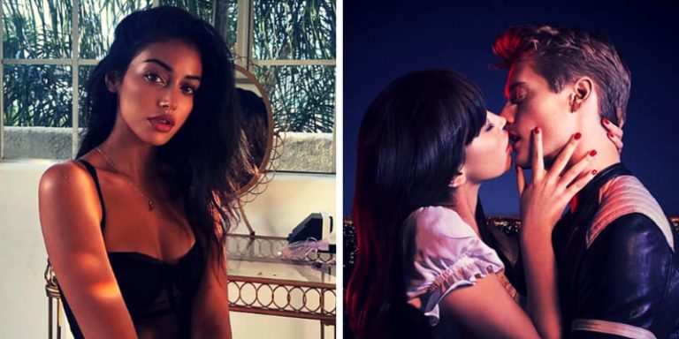 Cindy Kimberly Wiki, Age, Height, Boyfriend, Net Worth, Family, Biography