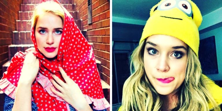 Elizabeth Lail Age, Wiki, Height, Boyfriend, Family, Net Worth, Biography