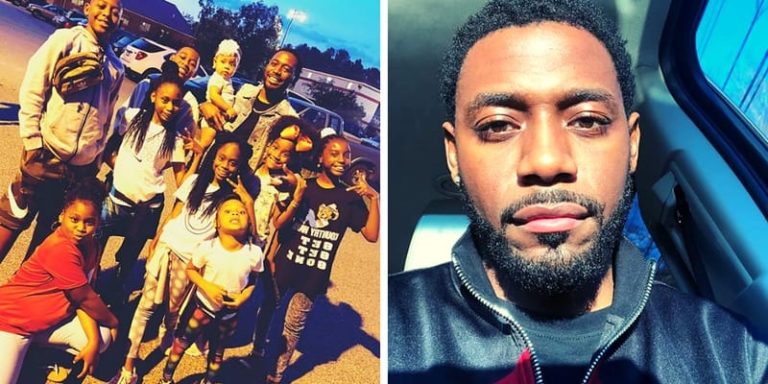 Kountry Wayne Wiki, Age, Wife, Kids, Girlfriend, Family, Net Worth, Bio