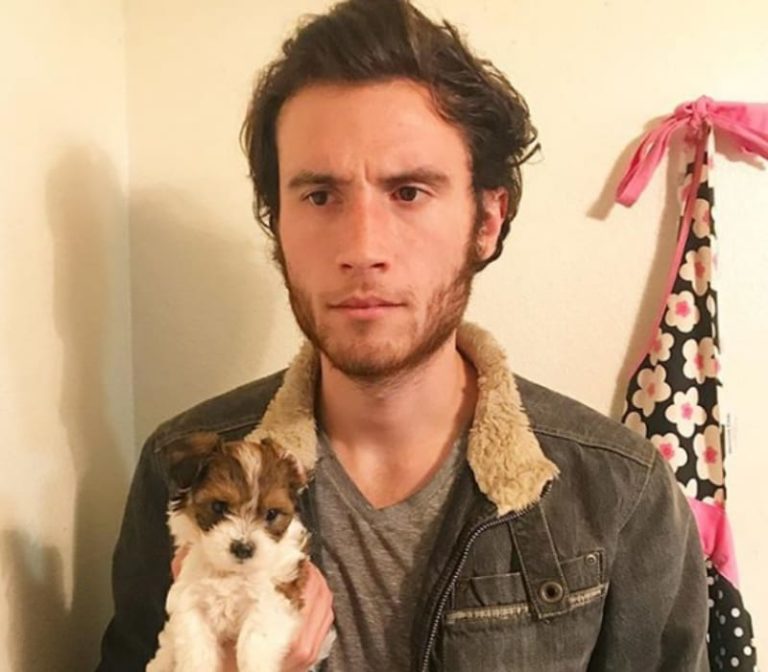 Brandon Calvillo Wiki, Age, Height, Girlfriend, Net Worth, Family, Bio