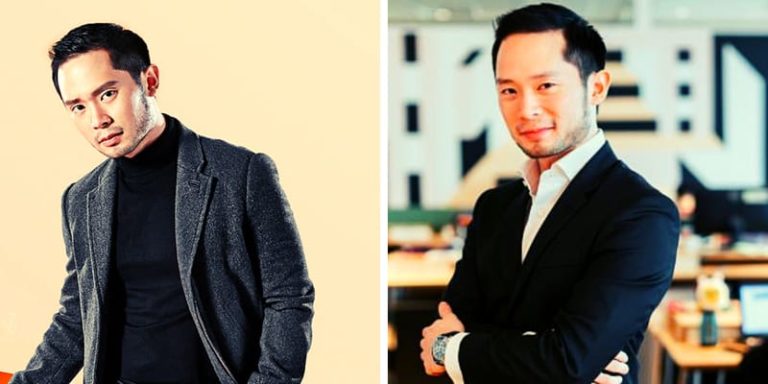 Darren Chan