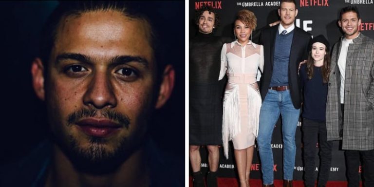 David Castaneda Wiki