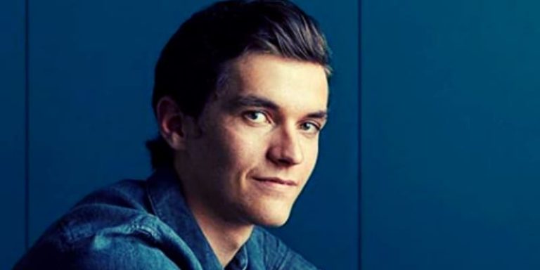 Fionn Whitehead