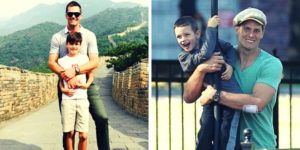 John Edward Thomas Moynahan Wiki, Age, Height, Siblings, Girlfriend, Bio