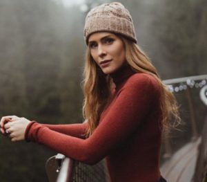 Jordan Claire Robbins Wiki, Age, Height, Boyfriend, Family, Net Worth, Bio