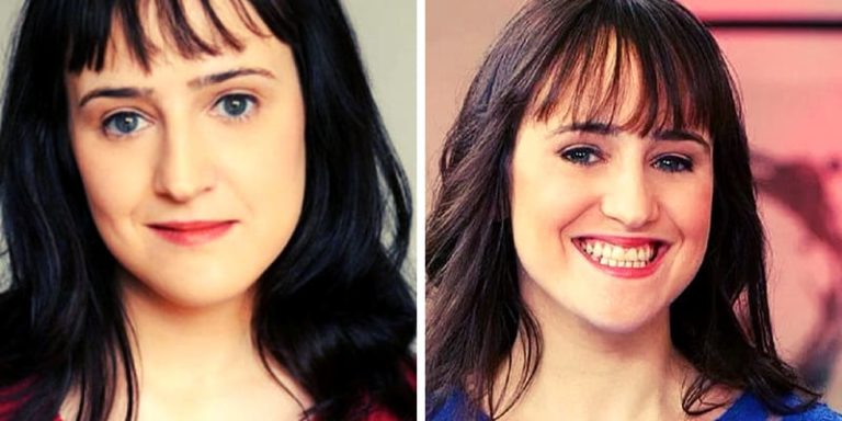 Mara Wilson