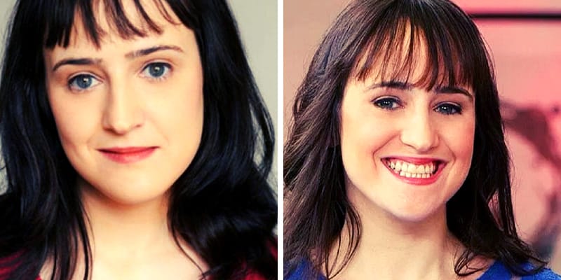 Mara Wilson Michael Wilson, Mara Wilson Biography Mara Wilson Fanpop - When i was a kid, i acted in a few movies.