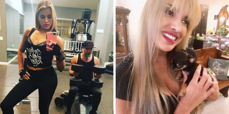 Mercedes Carrera Wiki