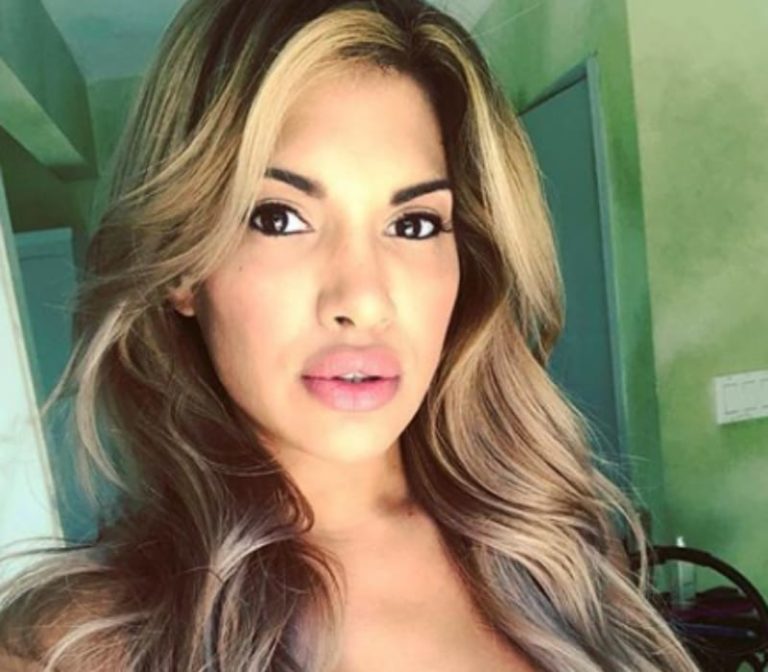 Mercedes Carrera Wiki, Age, Height, Boyfriend, Kids, Family, Net Worth