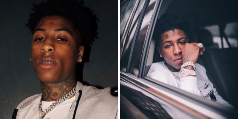 NBA YoungBoy