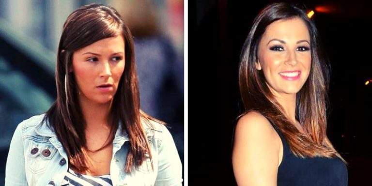 Natasha Giggs Wiki