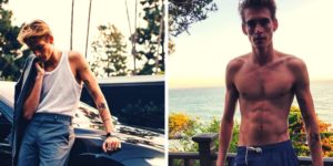 Presley Gerber Wiki, Age, Height, Girlfriend, Net Worth, Family, Biography