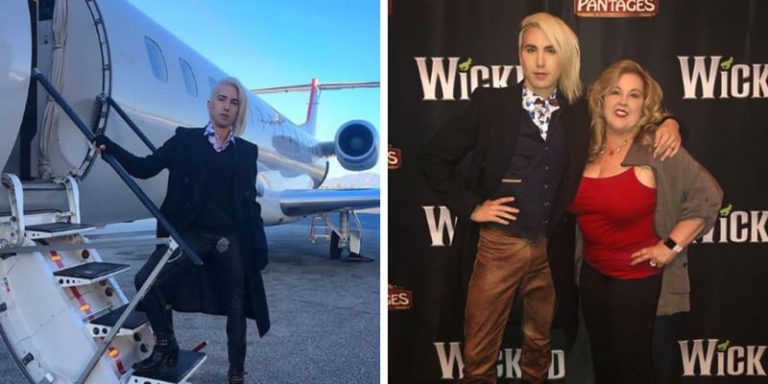 Ricky Rebel Wiki