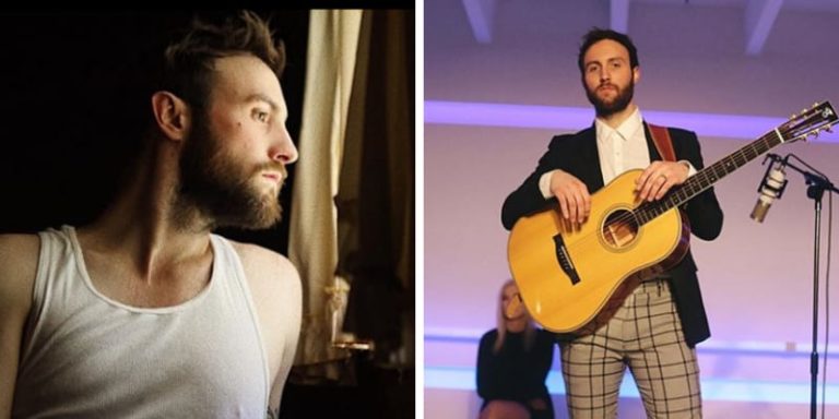 Ruston Kelly