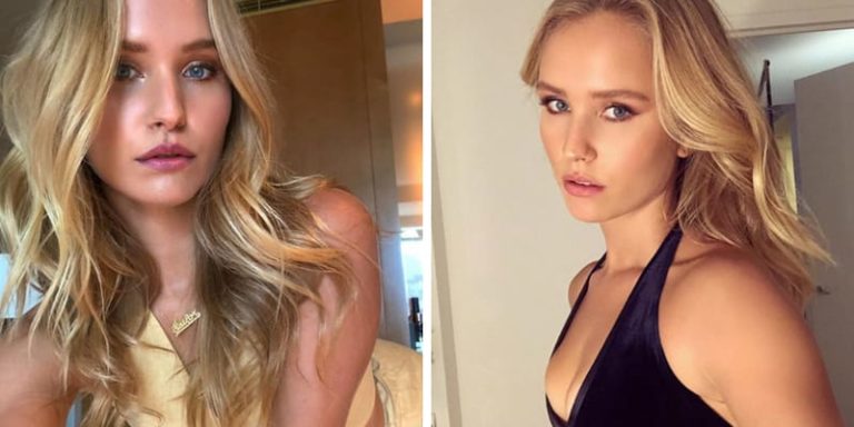 Sailor Brinkley Wiki, Age, Height, Family, Boyfriend, Net Worth, Biography