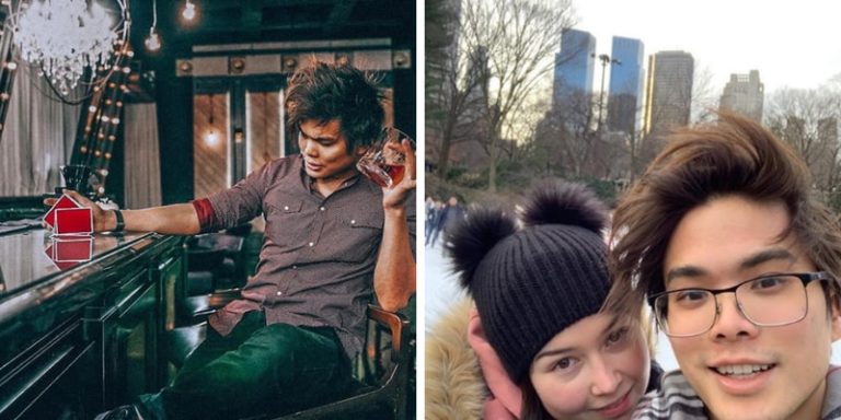 Shin Lim Wiki