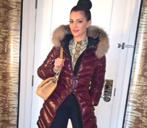 Sophie Brussaux Wiki, Age, Height, Son, Net Worth, Family, Race, Baby