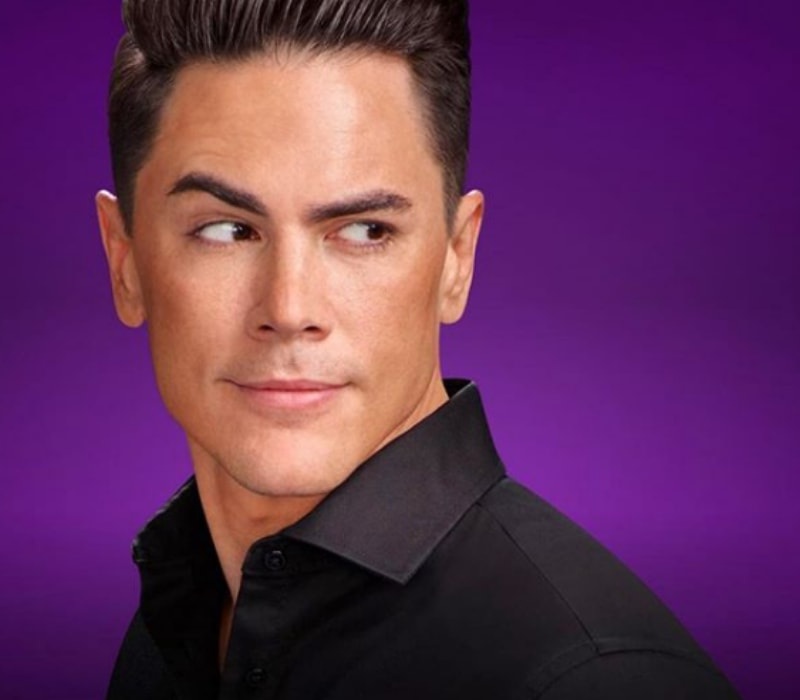 Tom Sandoval