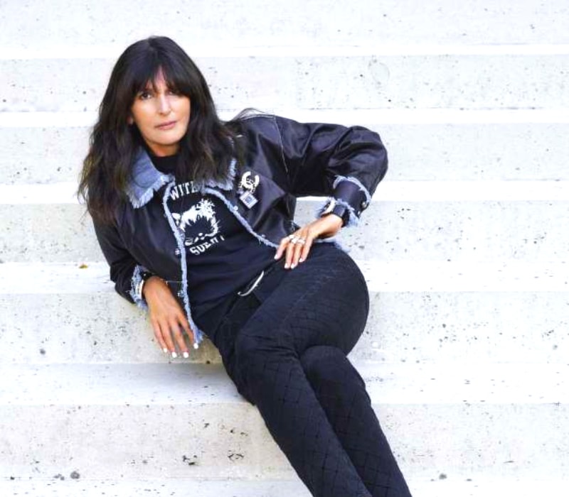 Virginie Viard Wiki