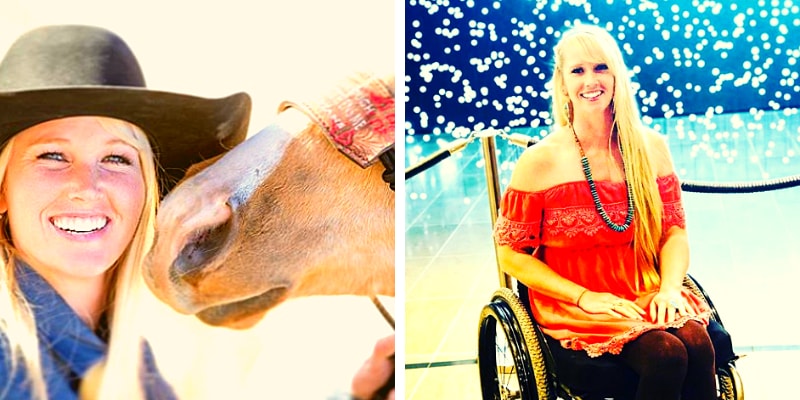 Amberley Snyder Wiki, Age, Height, Husband, Net Worth, Kids, Family, Bio. 