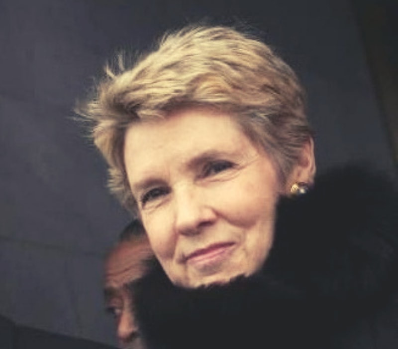 Ann Cabell Standish Wiki