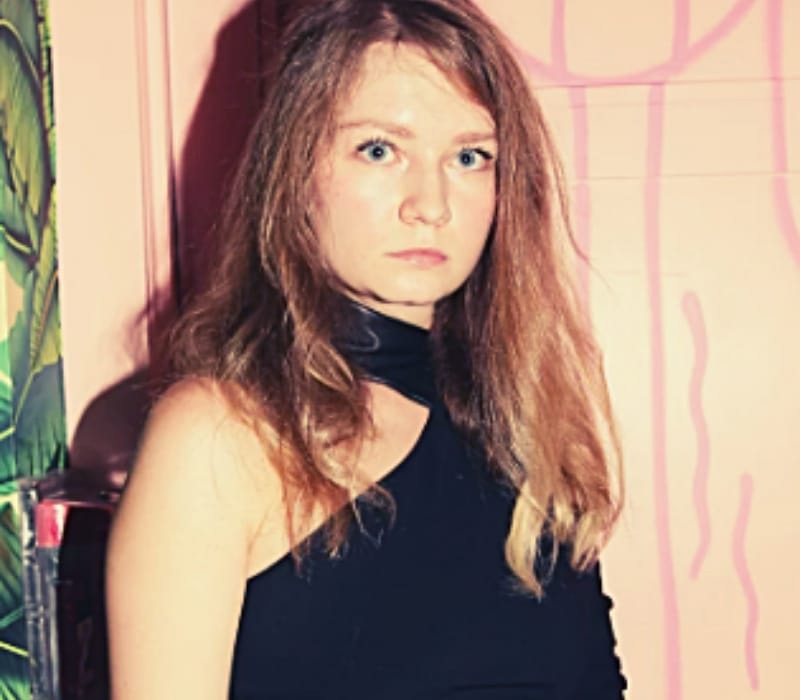 Anna Delvey 